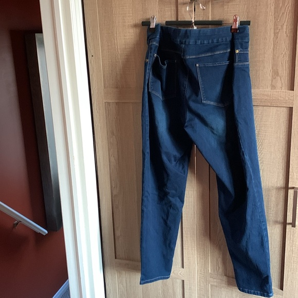 Hagger Jeggings size 14 - Picture 3 of 5